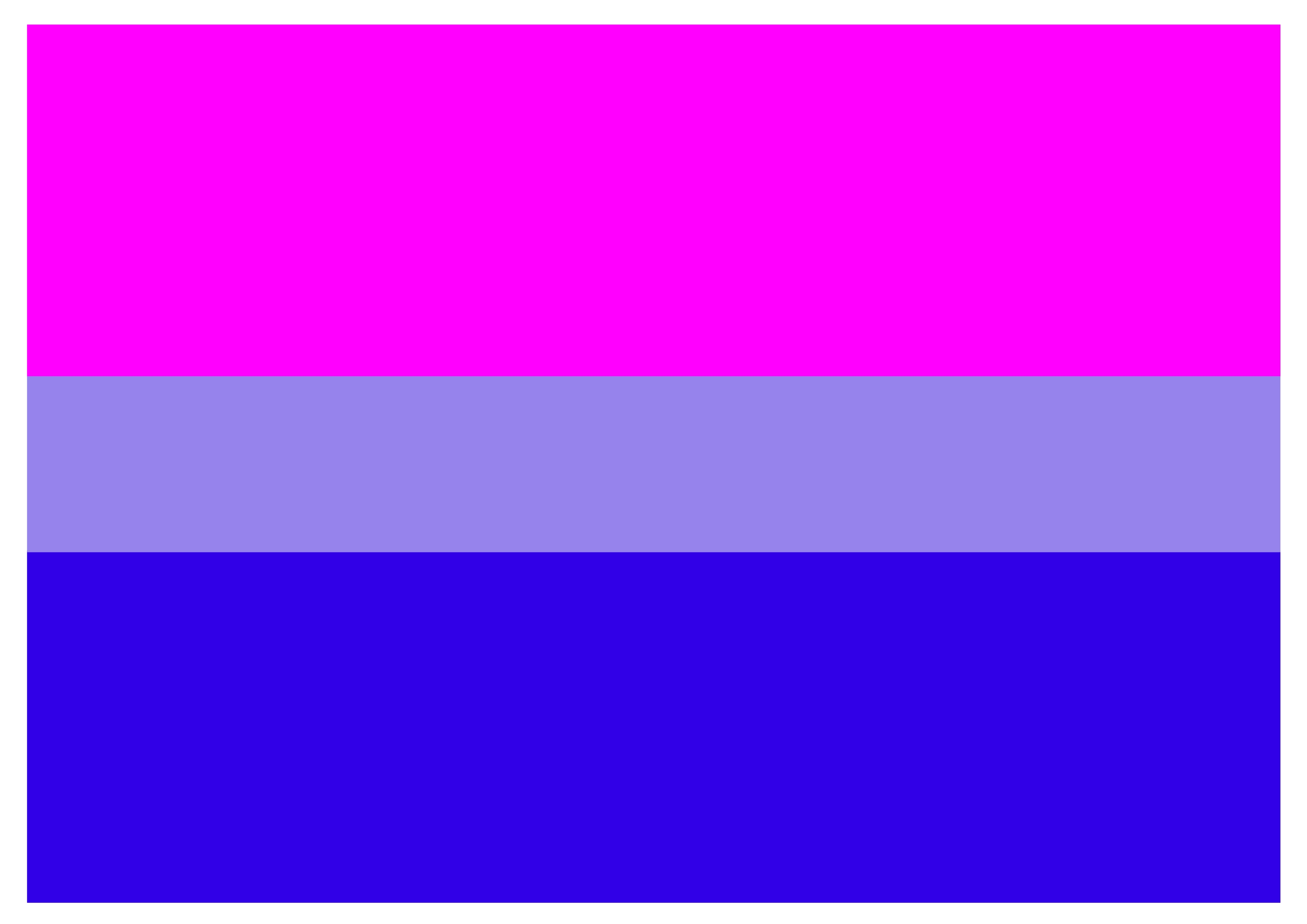 Bi Visibility Week Favorite Bisexual Characters A.M. Leibowitz